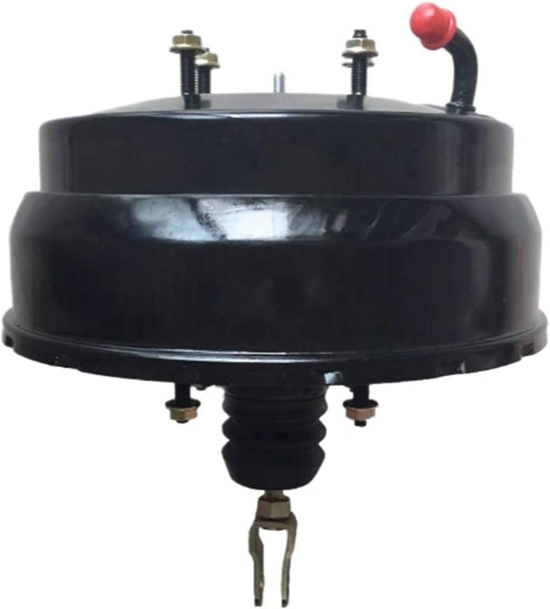 8-97162-798-1 864-05202 Vacuum Power Brake Booster Brake Servo Compatible for Isuzu NKR71 TURBO/NPR/NQR-RHD (4JB1-TC/4JB1) 2005.07-