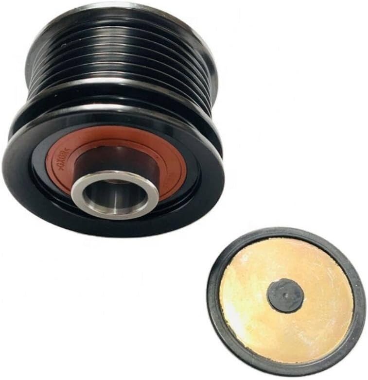 GENERATOR PULLEY 31141-59B-J01 3114159BJ01 AUTO-GETHER