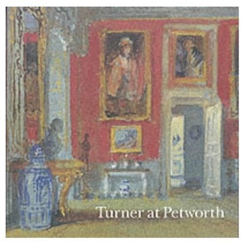 Image of By David Blayney Brown Turner at Petworth