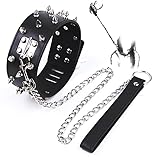 Photo Gallery qikkago cuoio nero pizzo collana unghie accessori + pull corda combinazione accessori set, adatto per accessori interni ed esterni, coppia regalo - k + 17 Photo Gallery qikkago cuoio nero pizzo collana unghie accessori + pull corda combinazione accessori set, adatto per accessori interni ed esterni, coppia regalo - k + 17