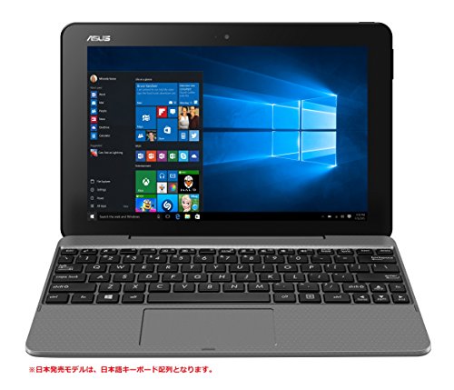 ASUS T101HA-GR029T の商品画像 7