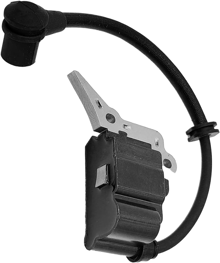 582618201 Ignition Coil With Spark Plug For Husqvarna 120 125 Chainsaw