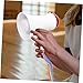 VICASKY Handheld Electric Speaker Cheer Megaphones Megaphone Cheer Megaphone Speaker Events Mini Megaphone Megaphone Interesting Loudspeaker Plastic Loudspeaker Voice Amplifier Abs