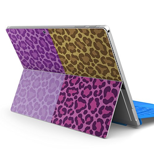 igsticker Surface pro7 (2019) pro6 pro2017 pro4 p XLV[ T[tFX m[gubN m[gp\R Jo[ P[X tB XebJ[ ANZT[ ی 005775 Aj}  qE 