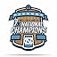 North Carolina Tar Heels Champ