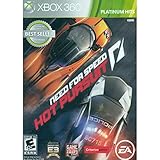 Need For Speed Hot Pursuit [Xbox 360]