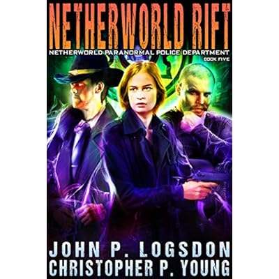 Netherworld Rift