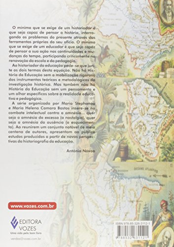 Histórias e memórias da educação no Brasil Vol. II: Século XIX: Volume 2