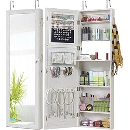 GISSAR Jewelry Mirror...