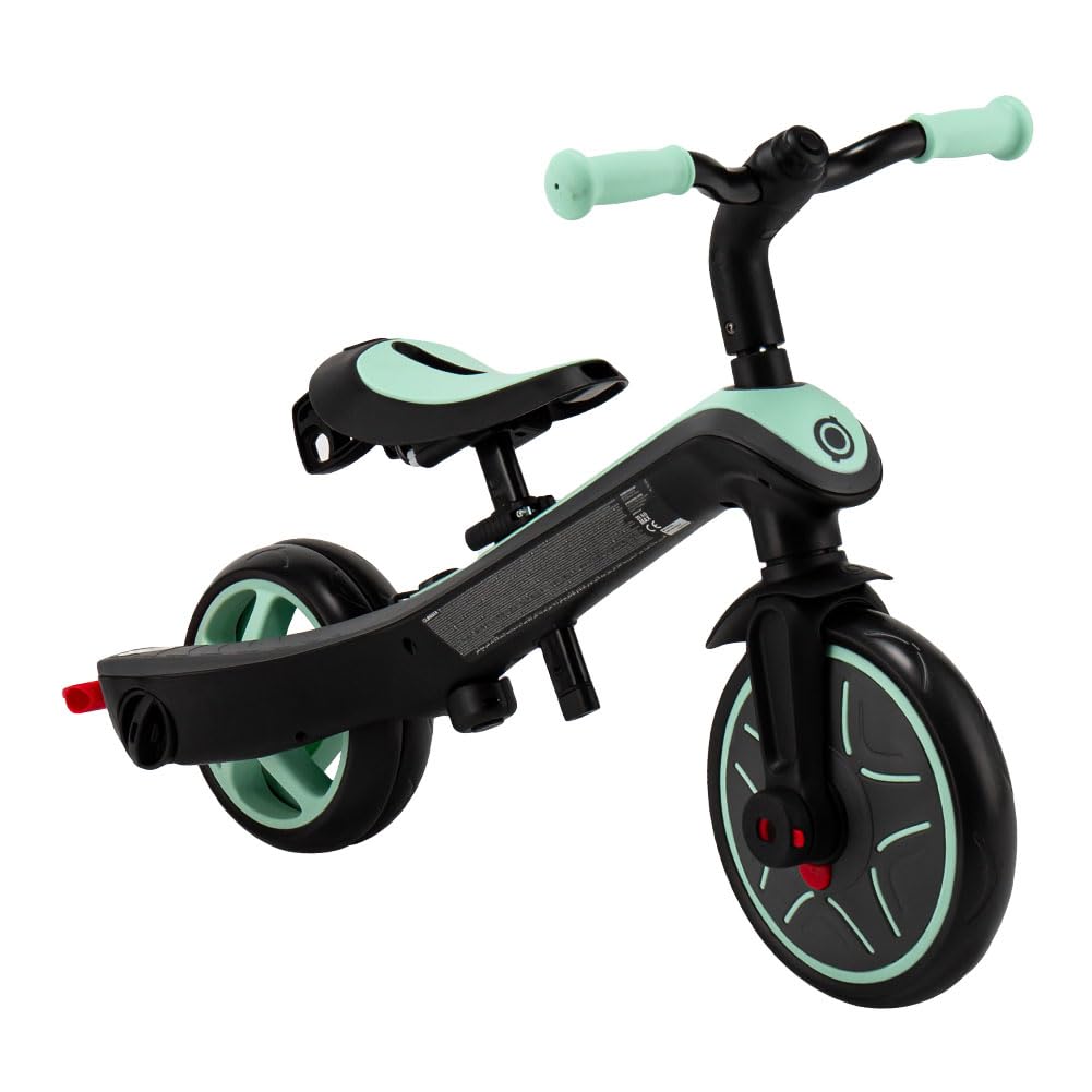 Amazon.co.jp: グロッバー Globber エクスプローラー トライク 4in1