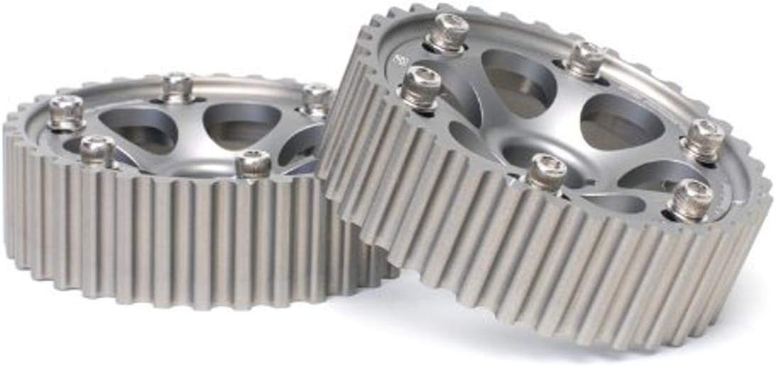 2 304055202 Pro Series Cam Gears for Nissan Titan