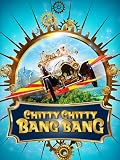 Chitty Chitty Bang Bang