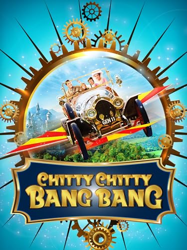 Chitty Chitty Bang Bang