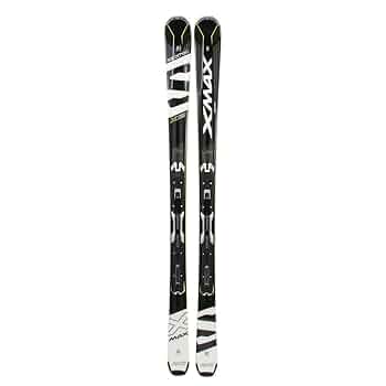 Salomon Xmax 　X12　１６５cm Salomon X-Max X12 - Race Inspired - Ski Review - Season 2017