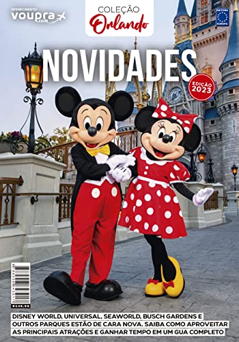 Coleção Orlando - Novidades 2023