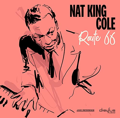 Cole, Route 66