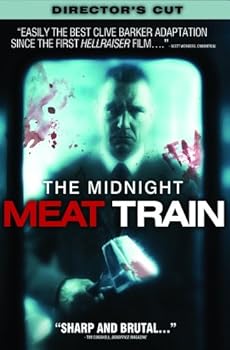 The Midnight Meat Train