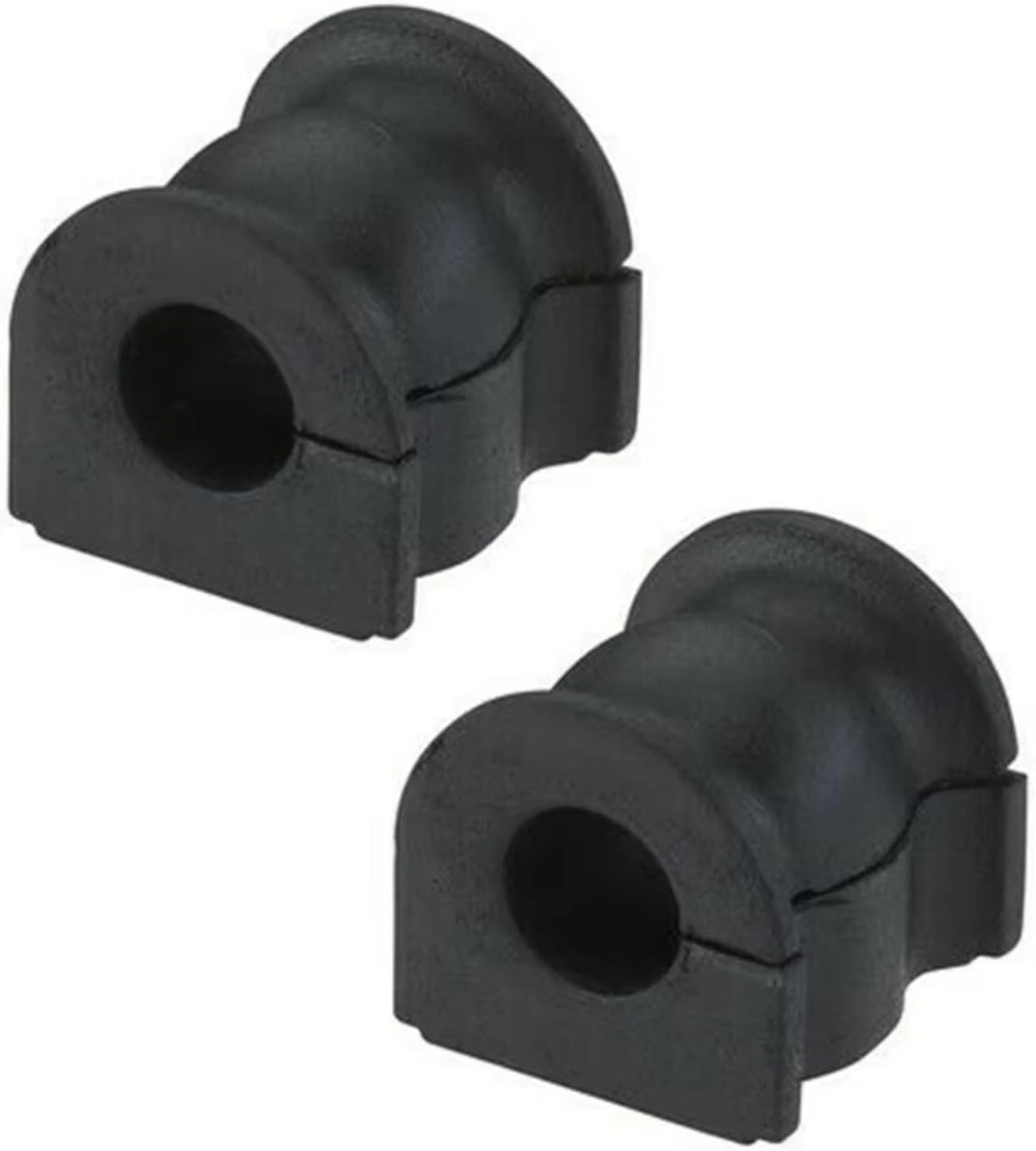 Sway Bar Bushing For Accord Sedan 1998 1999 2000 2001 2002 Rear Sway Bar Bushings 52306S84A01 Replacement Parts Modification Accessories