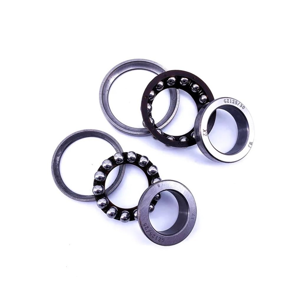 Roulement de direction pour moto GZ125HS et GZ150-A direction 125cc