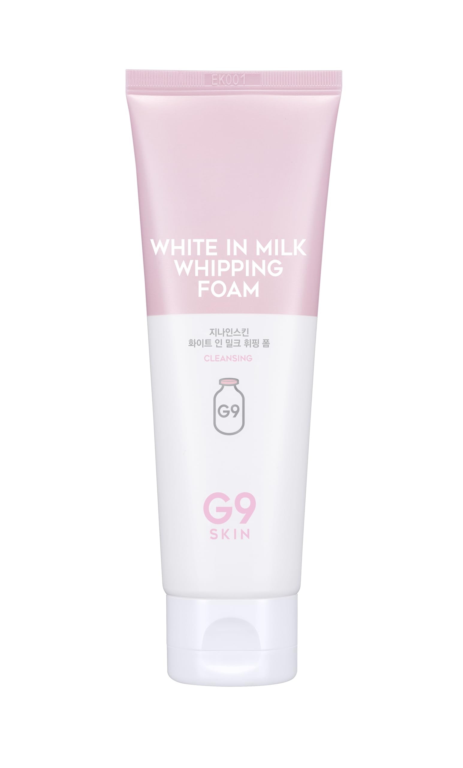 クレンジング・メイク落とし cleansing washing foam milk lotion set Amazon.com: ITK Skincare Cleanser + Moisturizer Set - Milk