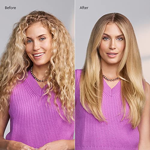 T3 Micro T3 Lucea 1” Professional Straightening Styling Iron Digital Ceramic Flat Iron With 9 Adjustable Heat Settings For Straight Smooth Hair Waves And Curls #TOP3