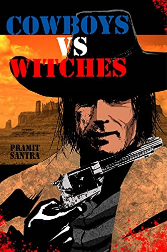 Cowboys vs. Witches