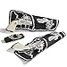 Scout Double Pistol & Holster Set, Shoots Roll Caps, Boxed