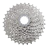 シマノ(SHIMANO) CS-HG50 8S 11-34T 13581484 ECSHG508134P