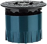 Hunter Sprinkler S8A Stream Spray Radius Sprinkler, 8-Feet