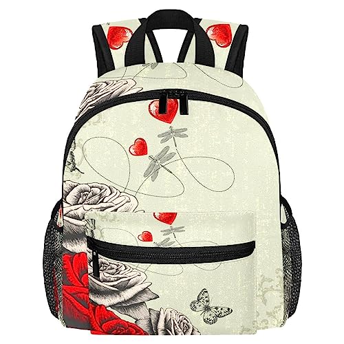 Sac à dos enfants et adolescents pour école primaire et secondaire - Couleur 1