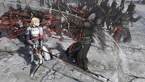 Koei Tecmo Warriors Orochi 4 Ultimate [Nintendo Switch], 1038618 – vue 5