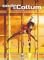 Code McCallum, Tome 1 : Londres 2756001457 Book Cover