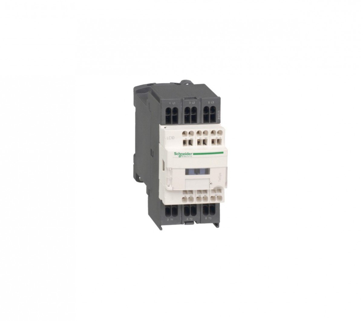Schneider Electric LC1D093BL Contactor 24VDC 2.4W