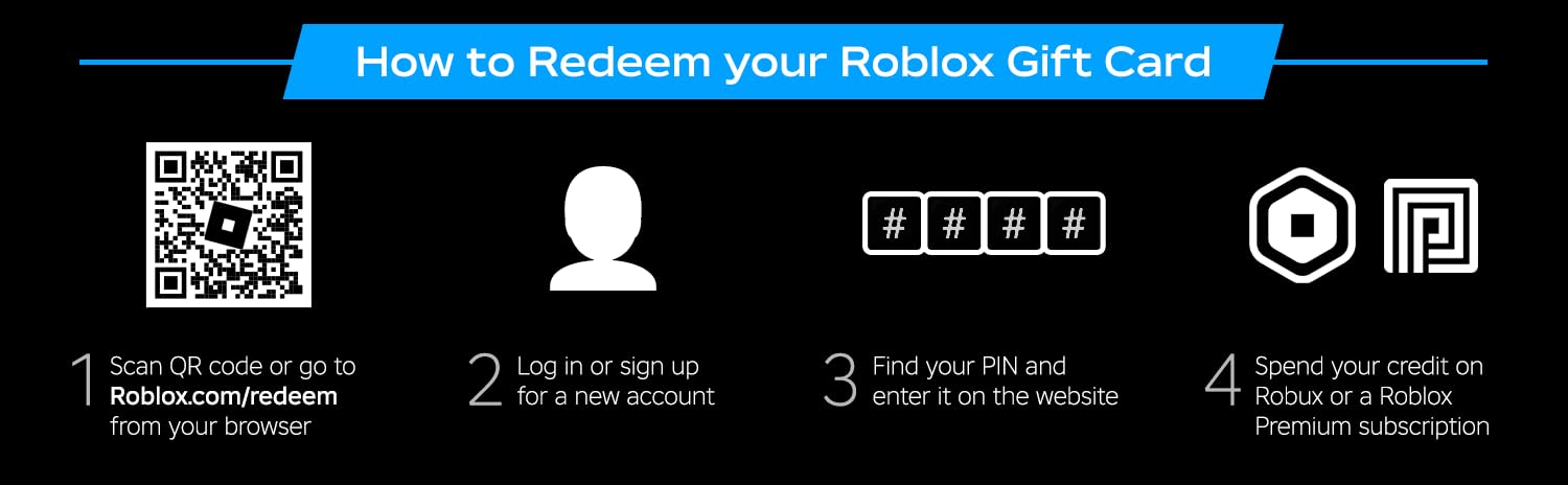Live Robux Redeem Code Roblox Robux Redeem Codes 2017 Scan QR Code For Free Robux 🎉🎁