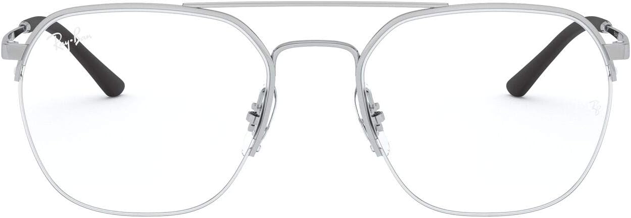 Ray-BanRX6444 Square Prescription Eyeglass Frames
