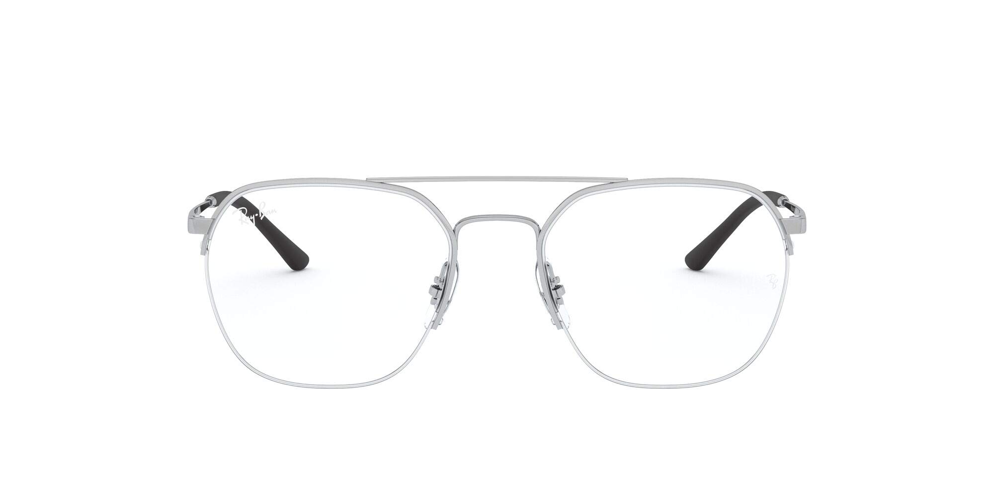 Ray-BanRX6444 Square Prescription Eyeglass Frames