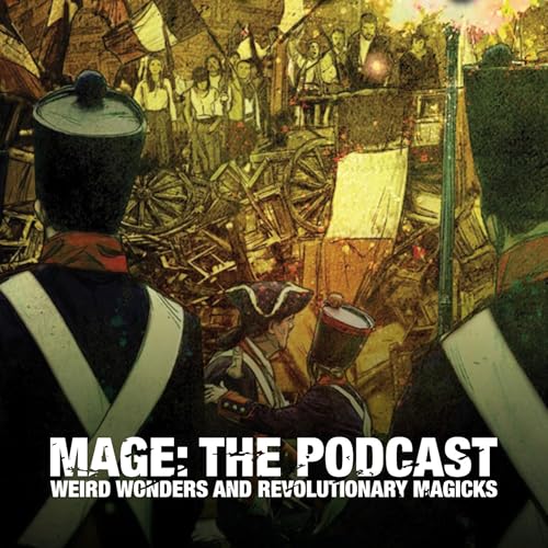 Tomes of Magick: Weird Wonders & Revolutionary Magicks