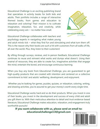 Wipe Clean Workbook Tracing and Pen Control: Learning Activity Book. Beginner to Tracing ABC Alphabet, 123 Numbers, and Fine Motor Skills! - Volume 1 (Homeschooling Workbooks Series) - Image 2