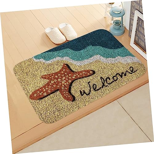 Tapis absorbant eau pour éliminer les traces de pas dans la maison - 8