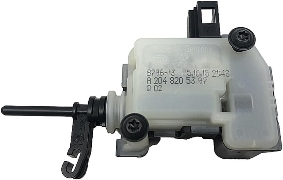 Parts# 2048205397 Fuel tank cover locking motor 1pc/pack HUUUGE-PARRRT