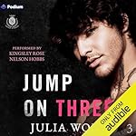 Cover of Jump on Three