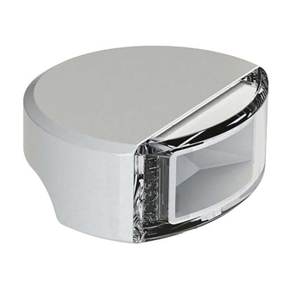 Navigation Light, Composite, Surface Mount, Stern/White