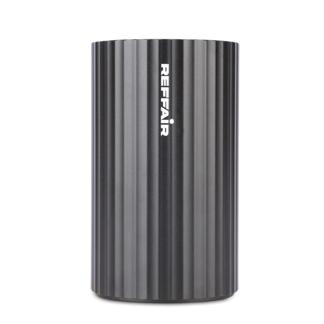 Reffair Lander Waterless Aroma Oil Diffuser by Reffair | for Cars, Home & Office | Essential Oil Diffuser