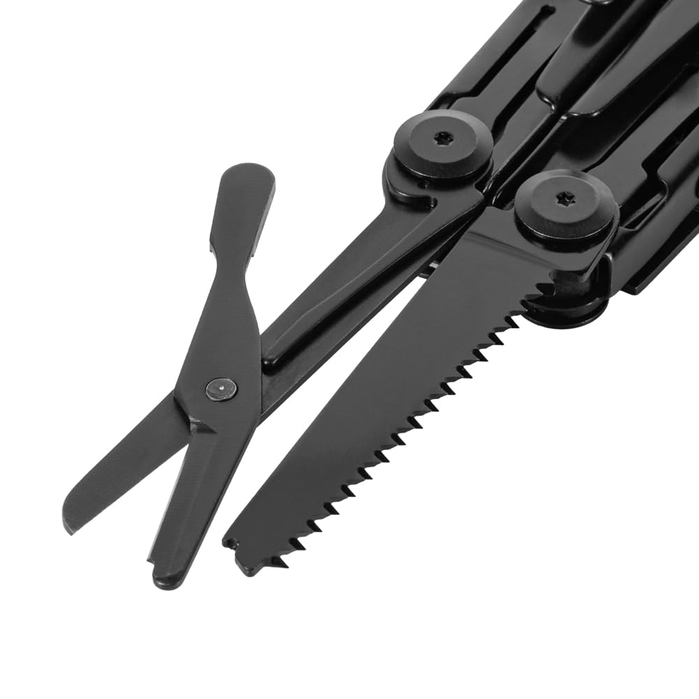 Multiherramientas M-TAC Multitool Type 9