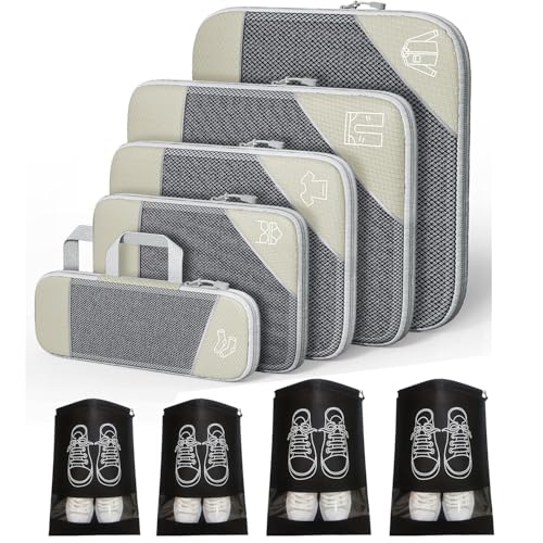 travel eagle creek packing cubes