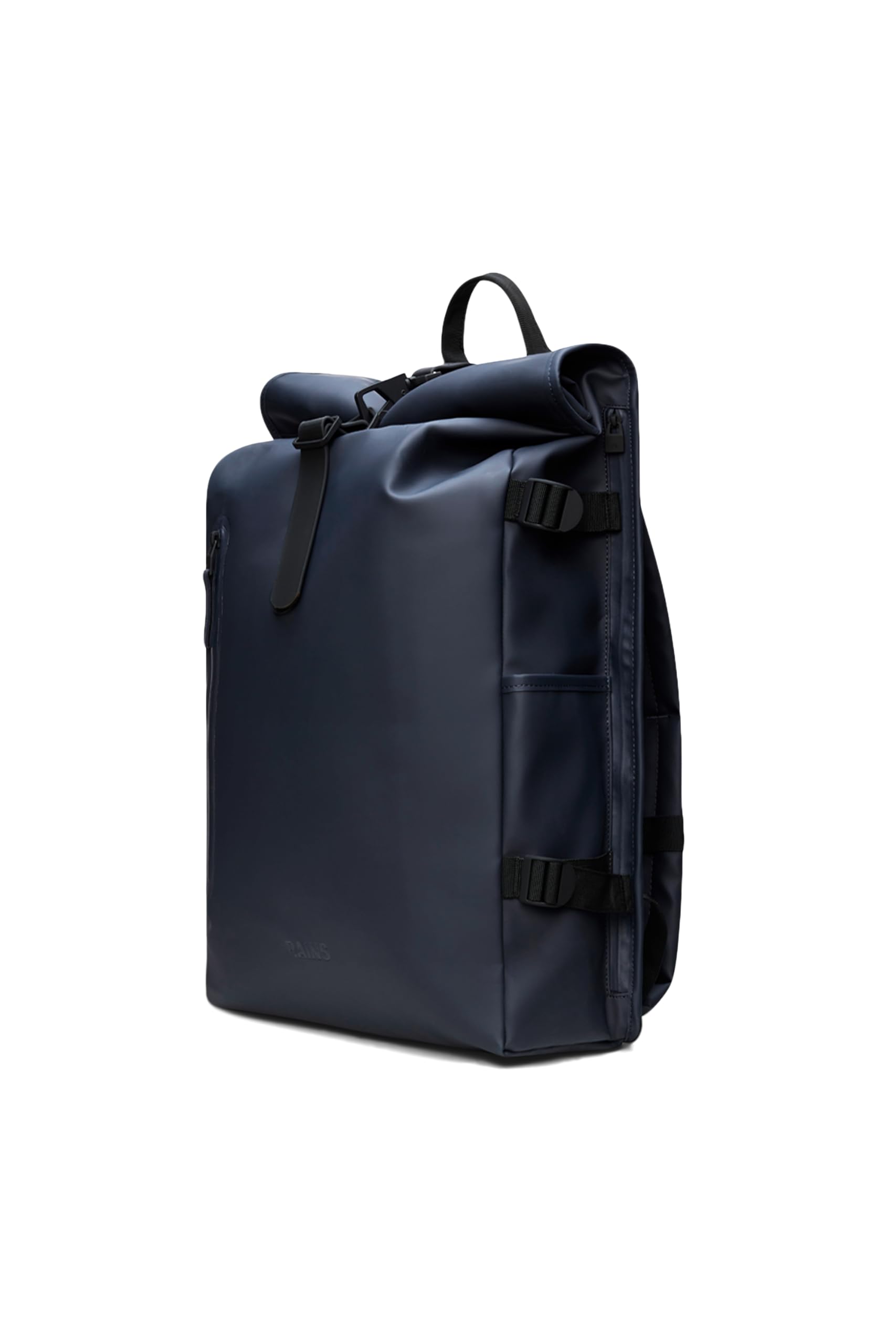 Rains Mochila 14590 Azul Oscuro