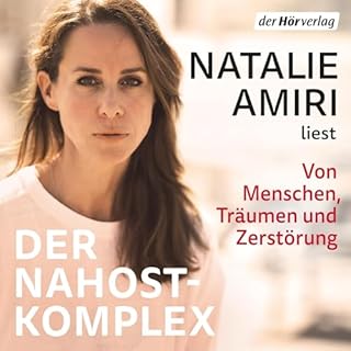 Der Nahost-Komplex cover art