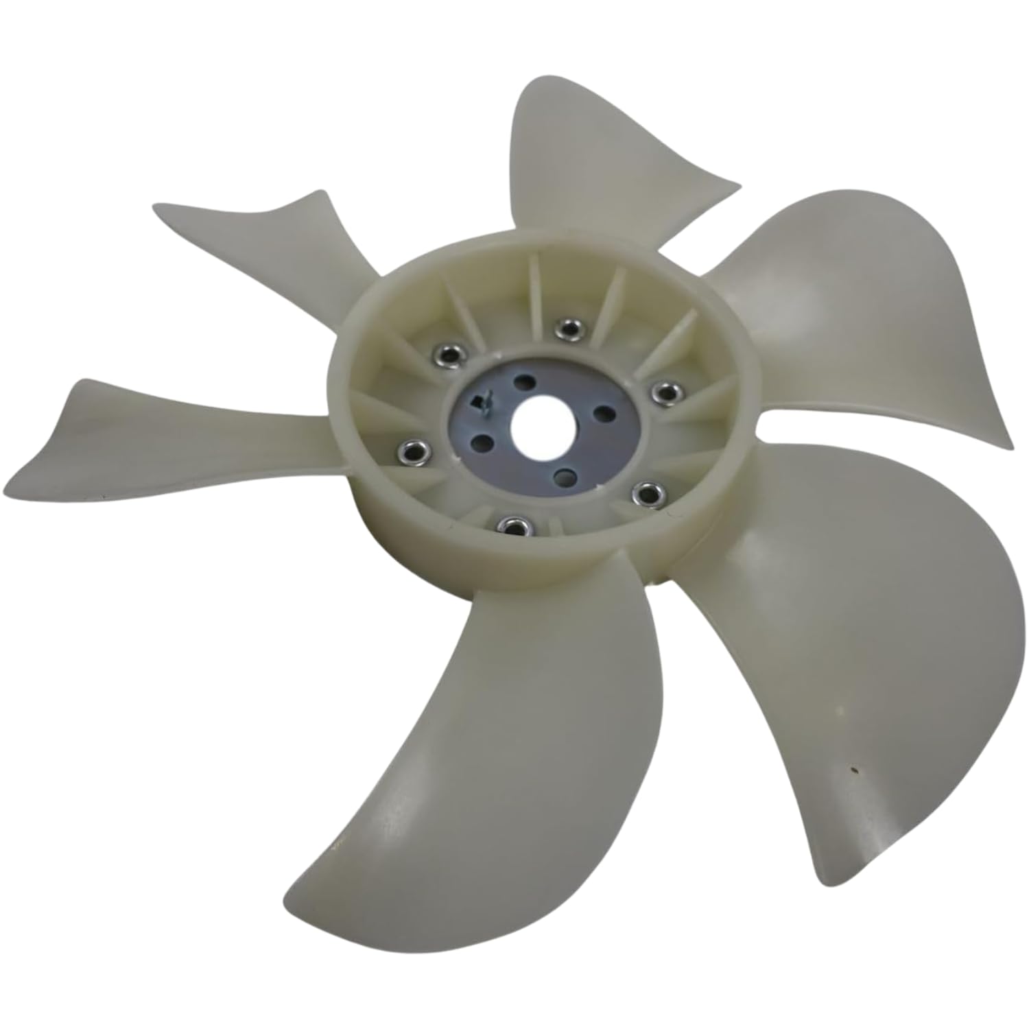 Amazon.com: SPAKYGIE 16361-23860-71 Fan fits for Toyota Forklift