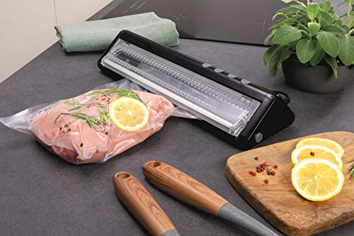 Hoover-H-KEEPHEAT-700-PLUS-HODP0507BI-Horno-electrico-75-litros-Doble-cavidad-3-hornos-en-1-Wi-Fi-AlexaGoogle-Home-Temporizador-22-funciones-Ventilador-de-enfriamiento-A-Inox-y-Negro