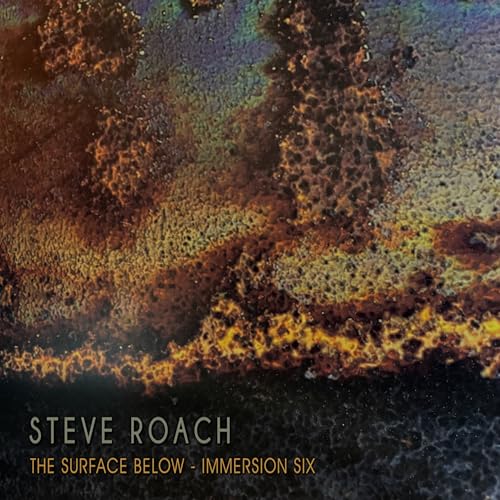 Steve Roach